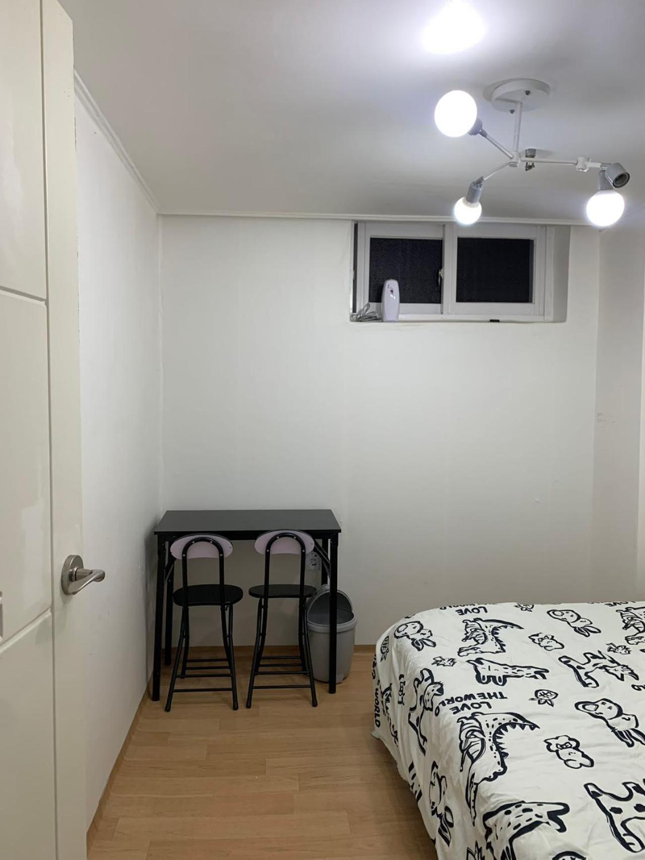 Apartment Ananb02 Seoul