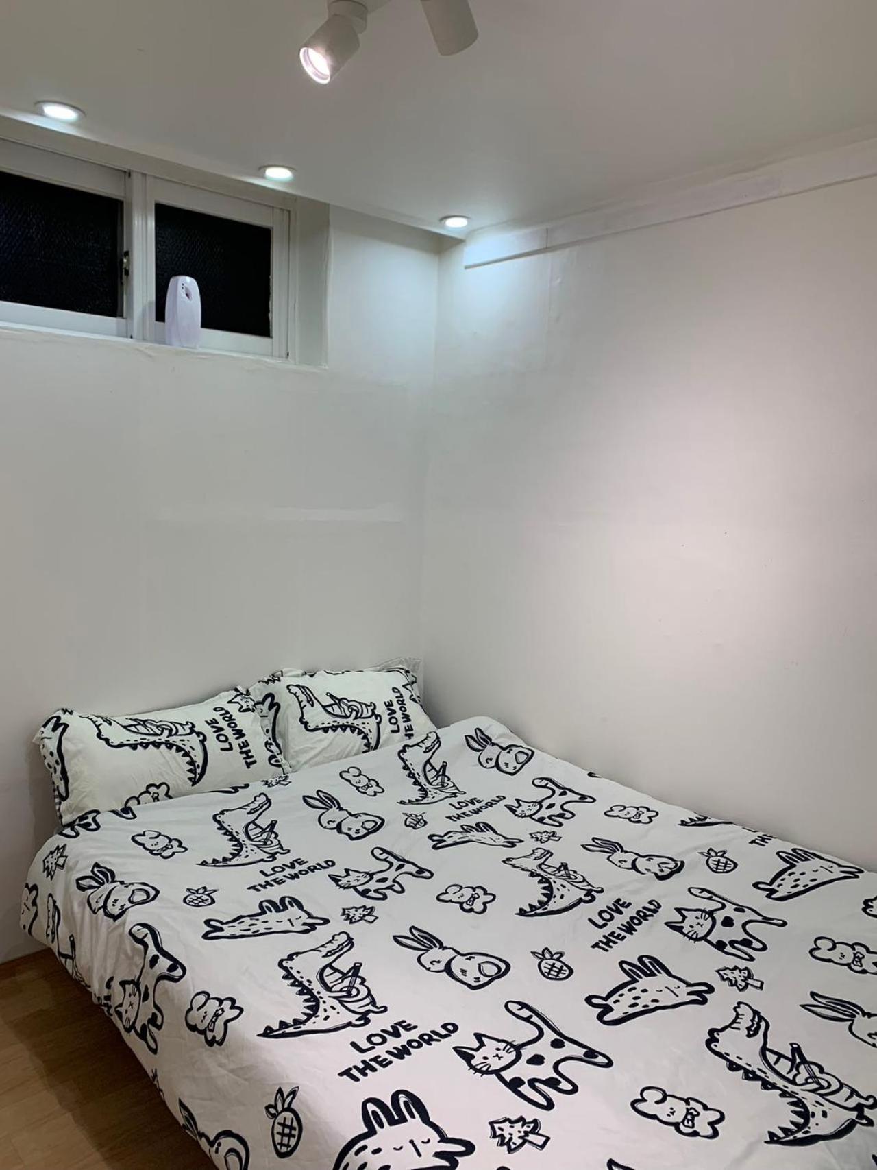Apartment Ananb02 Seoul